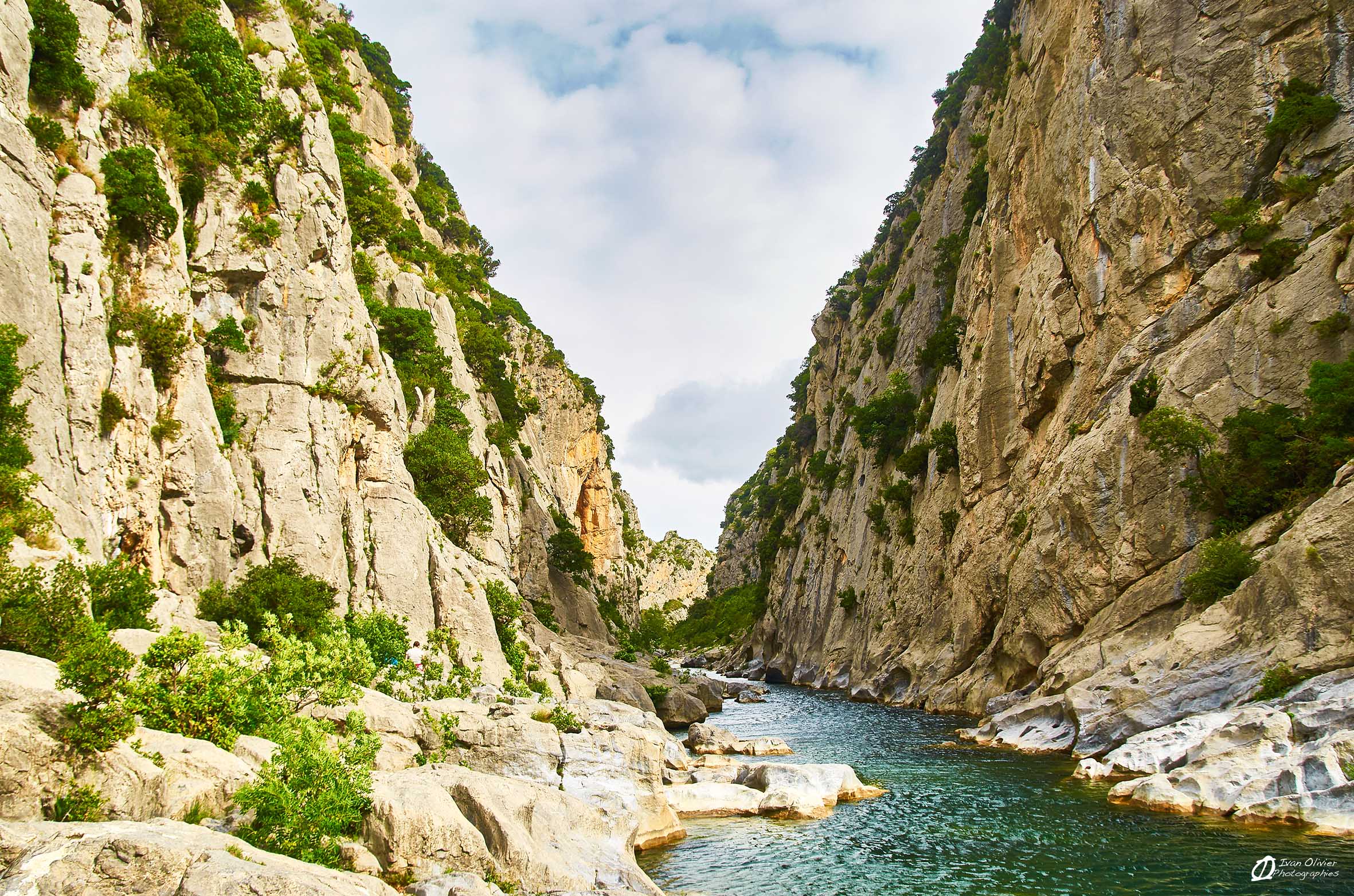 Les Falaises De « Talteüll », Tautavel – Pyrénées Orientales (66 ...