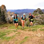 Trail des Citadelles – 40 & 70km – Ariège