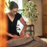 Mélanie Dupuis - Be CareFit: Massage & Coaching | Boost de Tonus